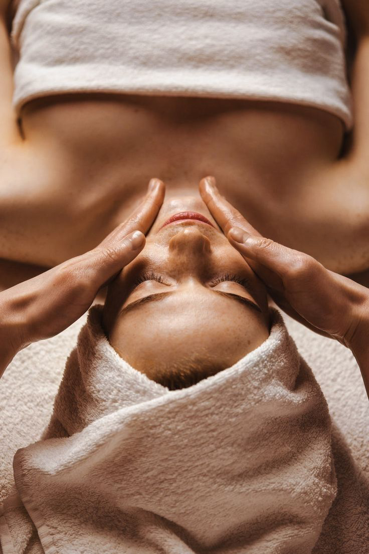 Beauty treatment result