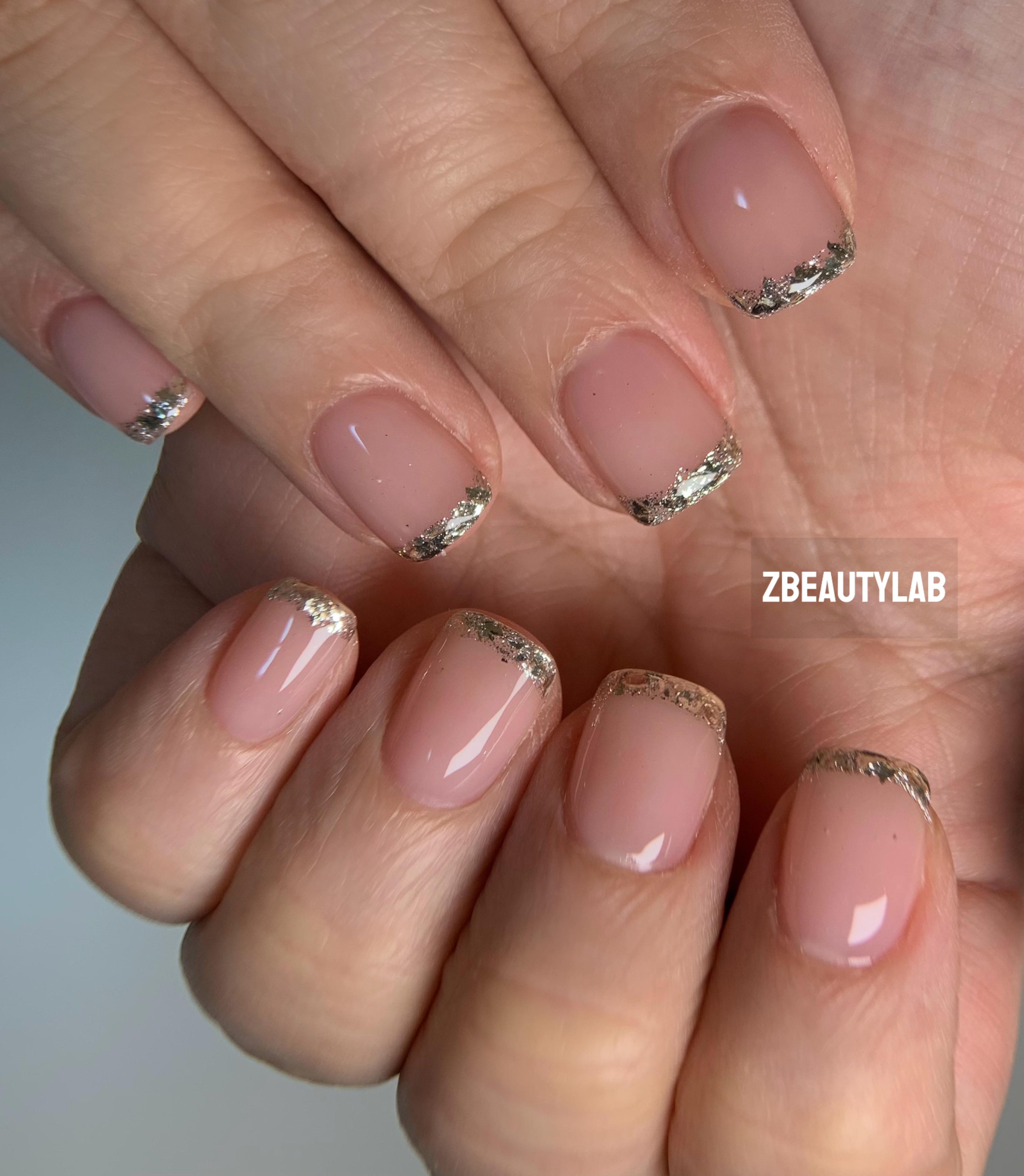 Beauty treatment result