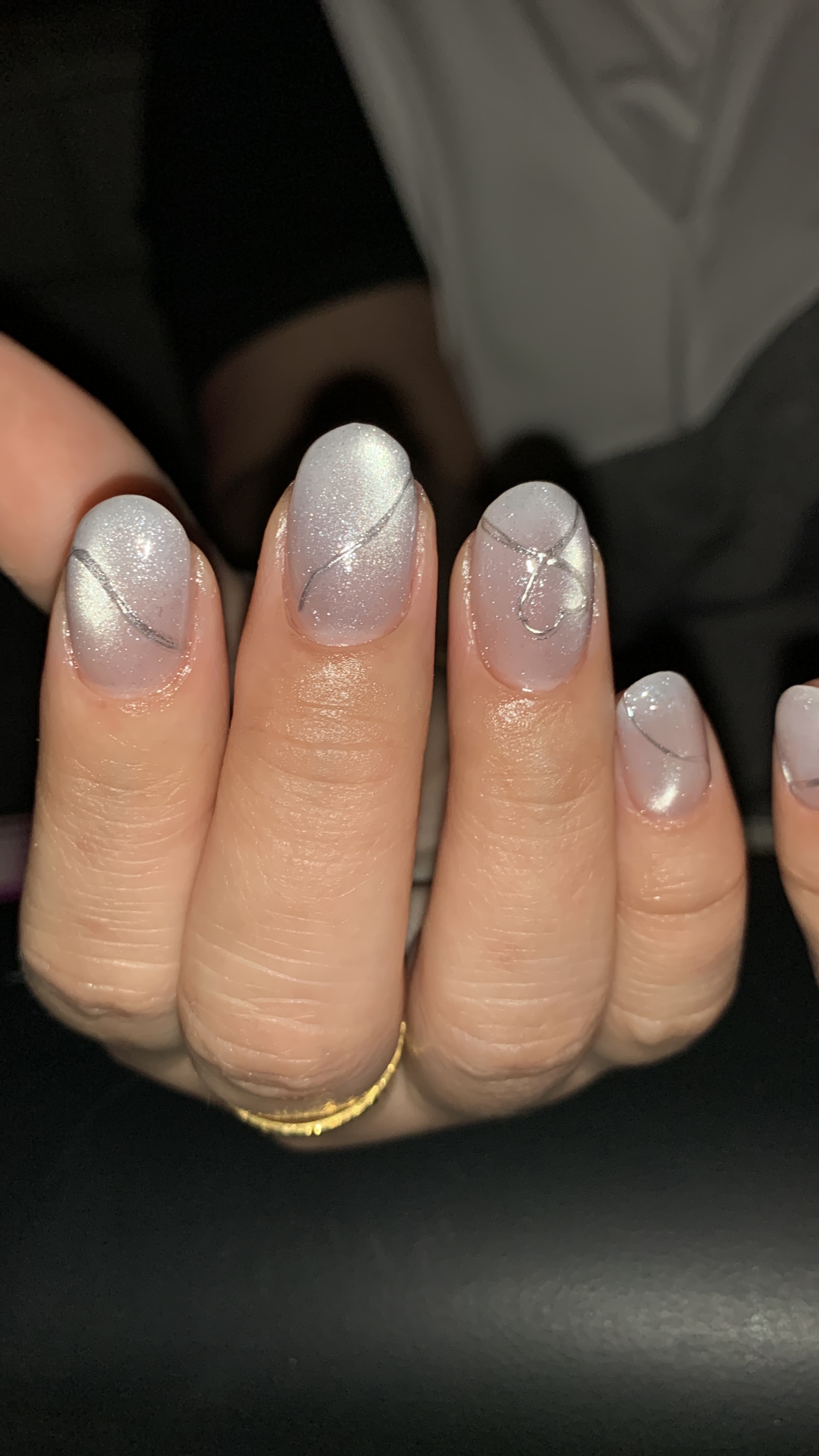 Beauty treatment result