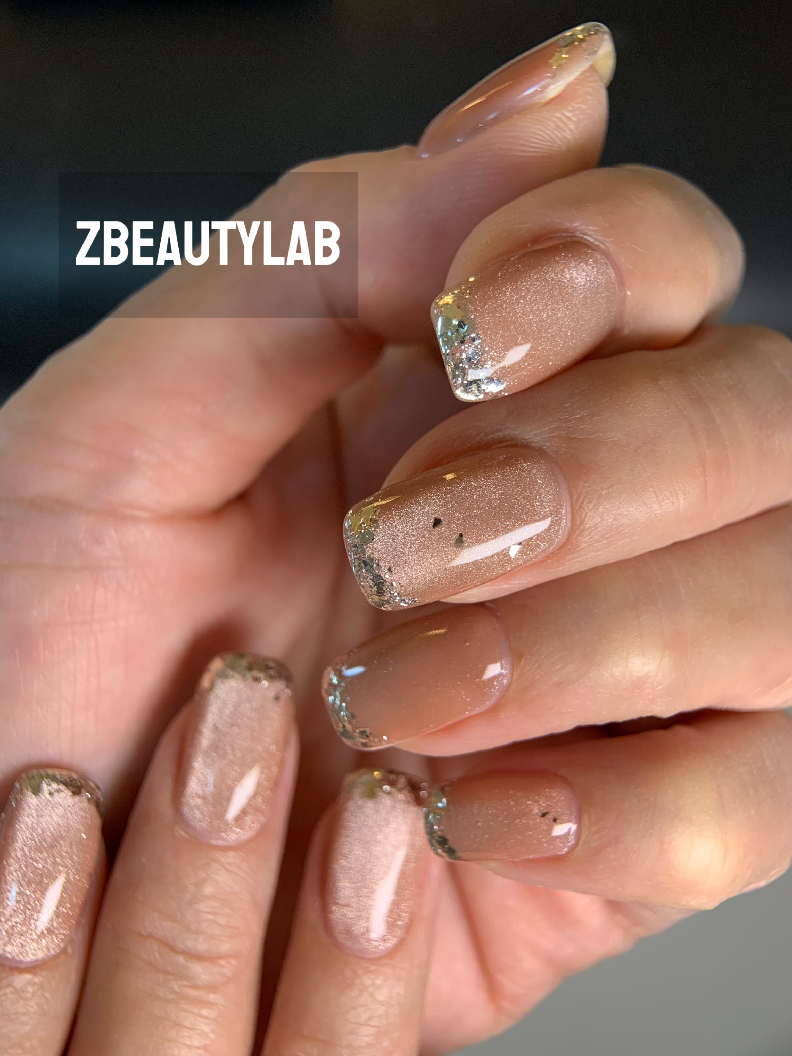 Beauty treatment result 3
