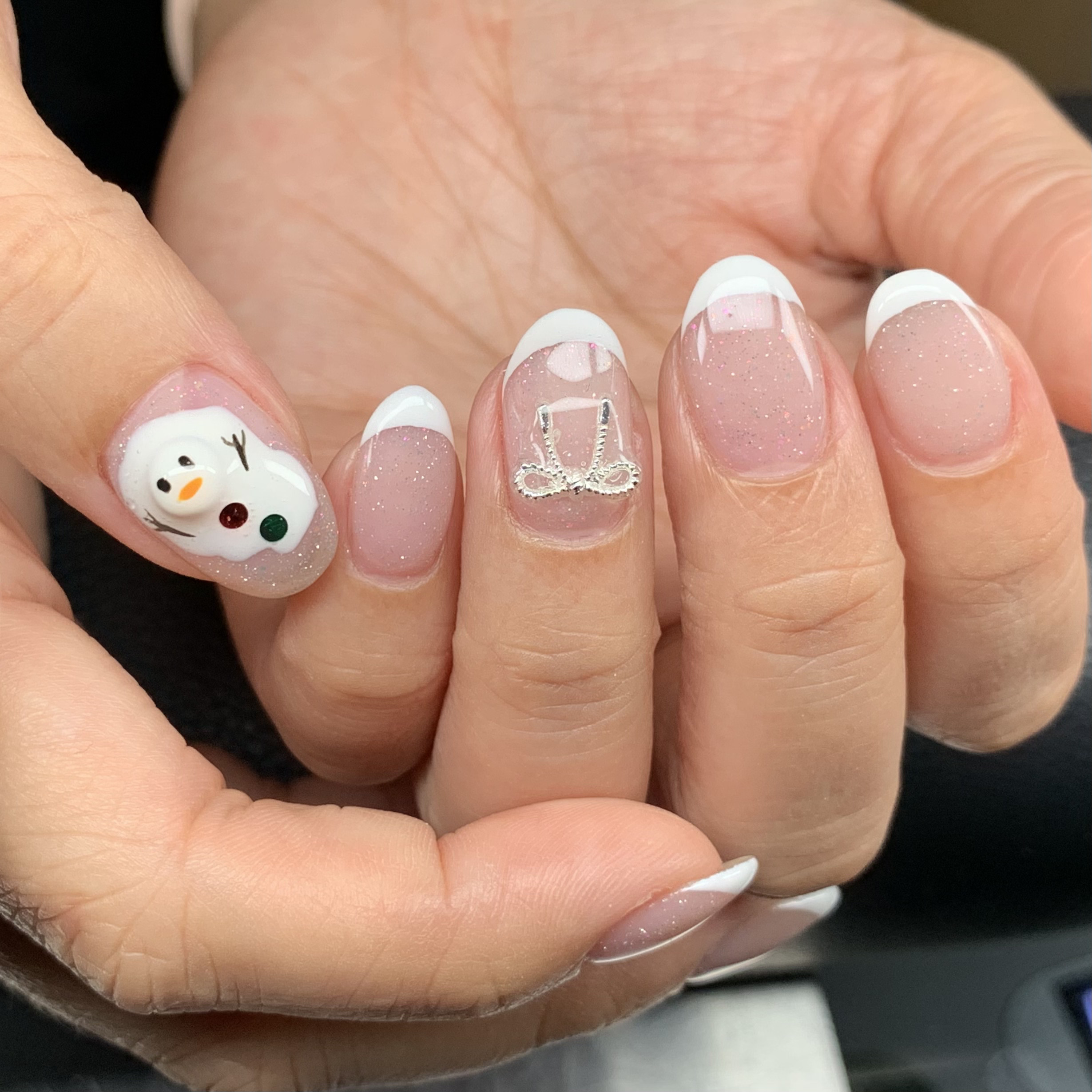 Beauty treatment result 5