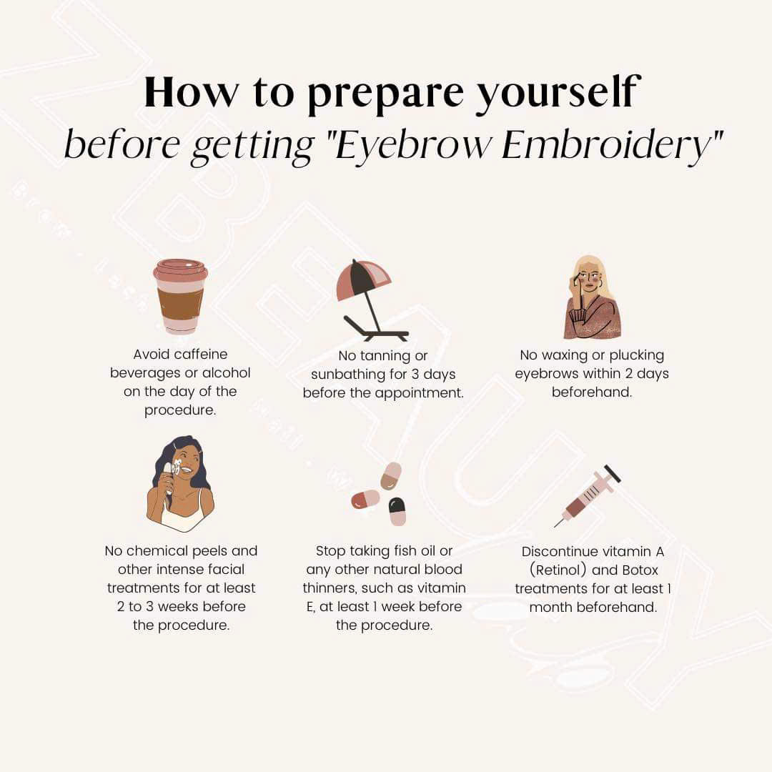 Care instructions 2