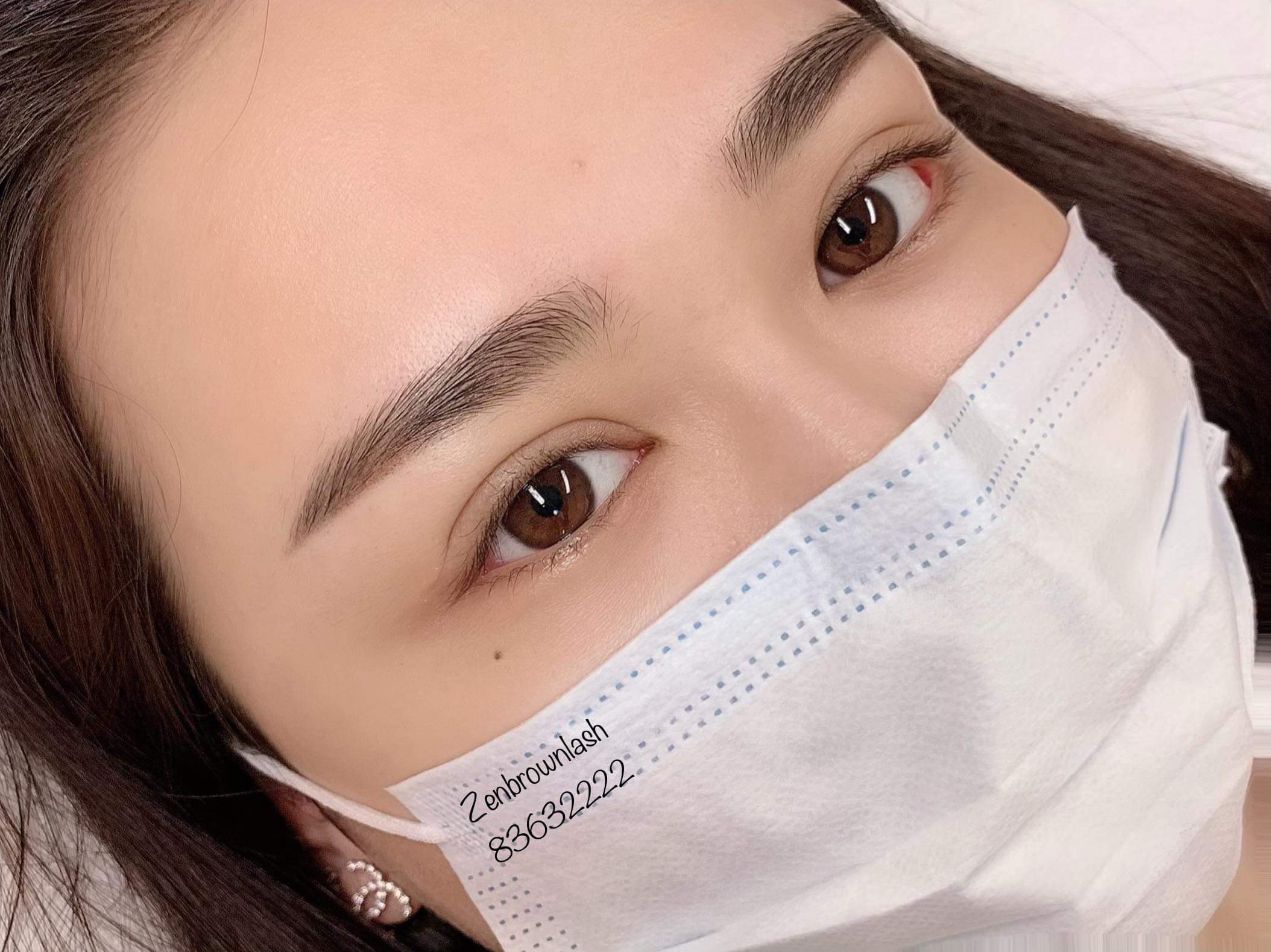 Brows