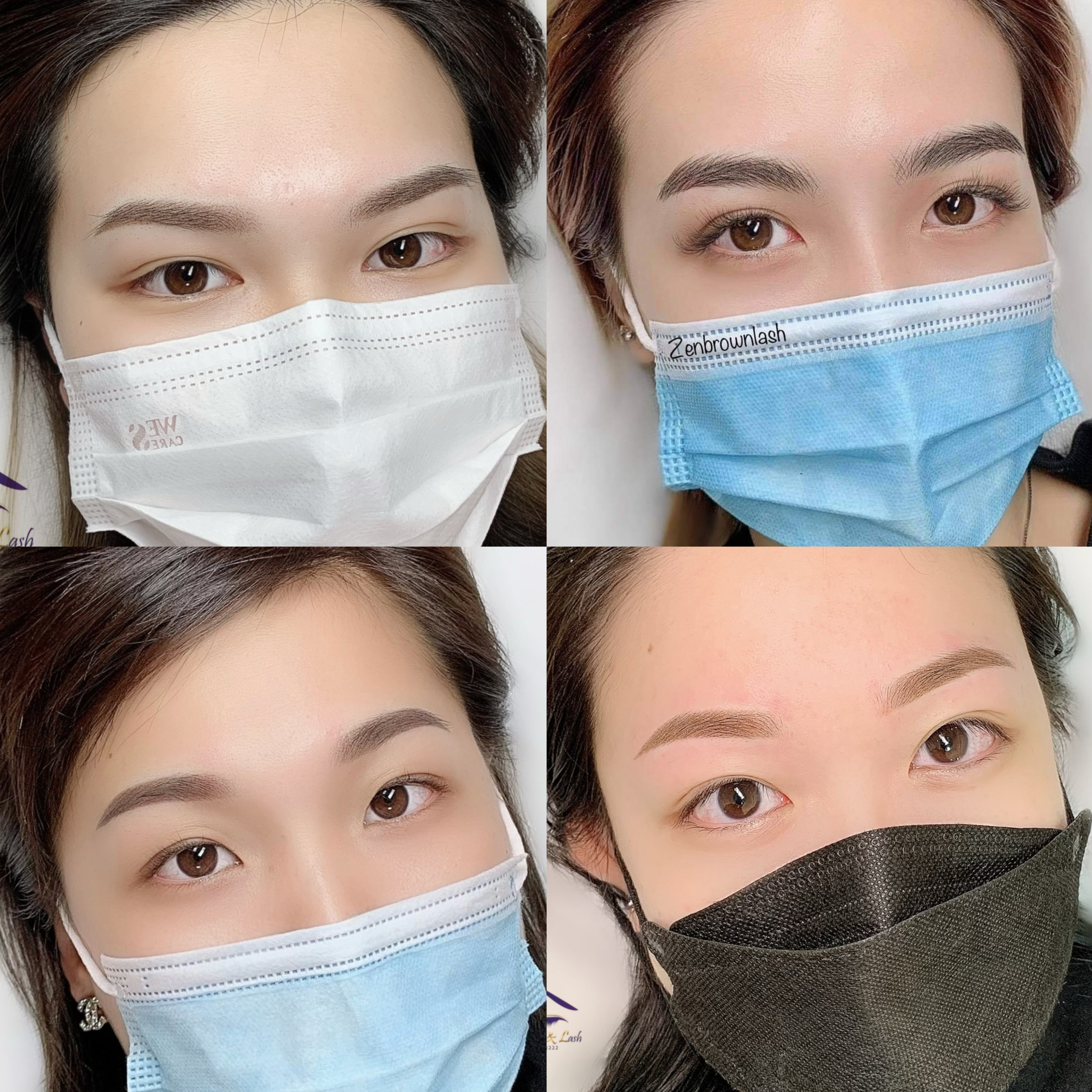 All Eyebrow
