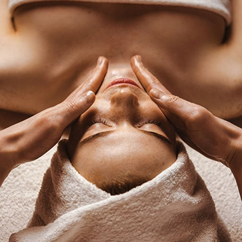 Deep hydrate treatment