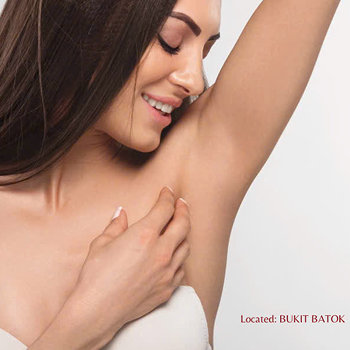 Diode laser hair removal!