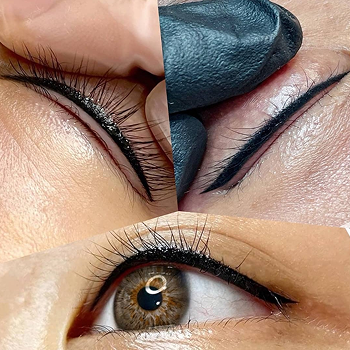 EYELINER SHADING